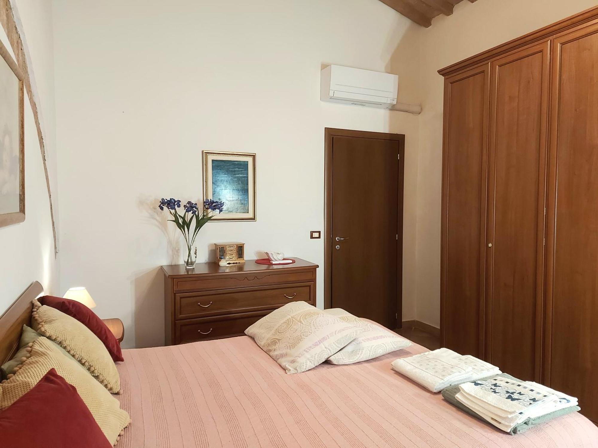 La Garitta - Villa Tra Pisa E Livorno Free Parking Ac Near The Sea エクステリア 写真