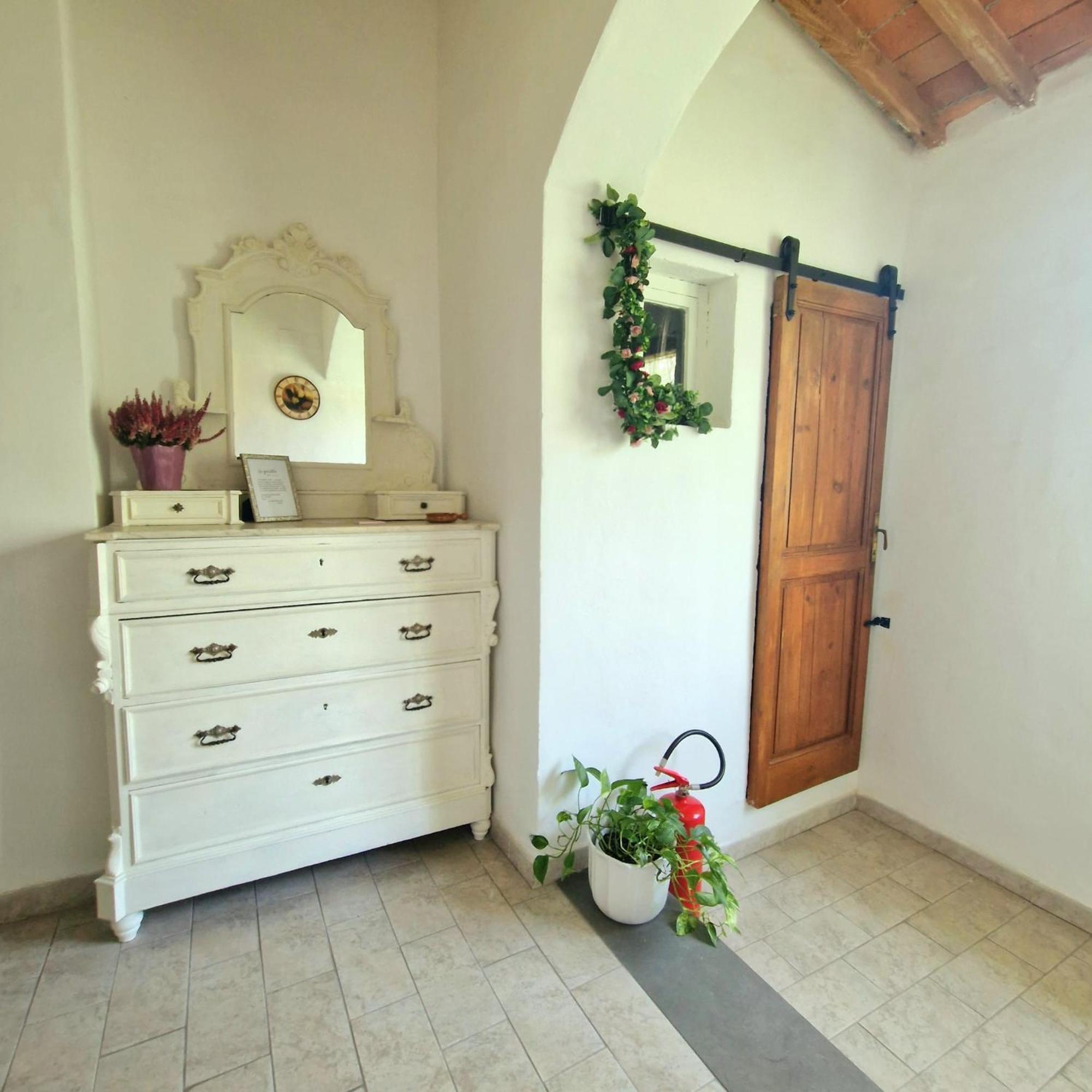 La Garitta - Villa Tra Pisa E Livorno Free Parking Ac Near The Sea エクステリア 写真
