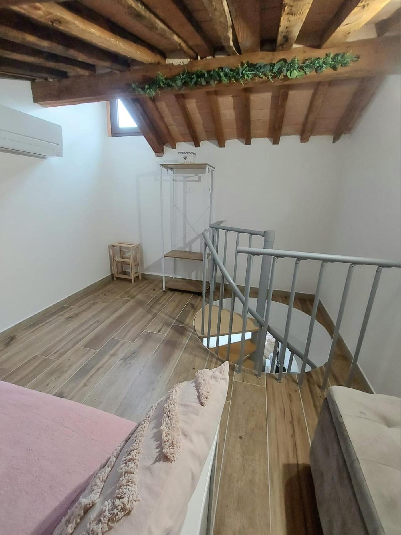 La Garitta - Suite & Apartment In Tuscan Villa On The River ピサ 部屋 写真