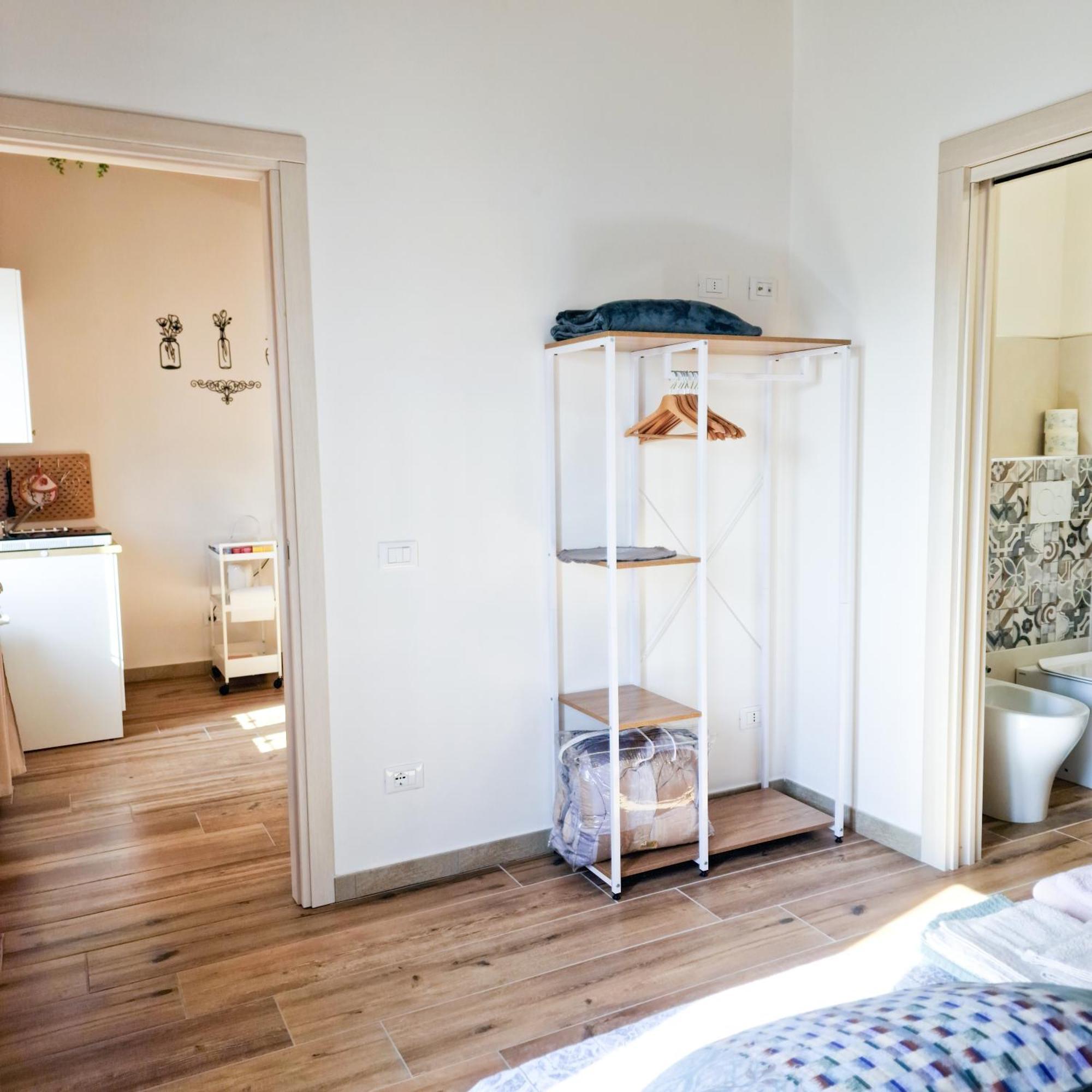 La Garitta - Suite & Apartment In Tuscan Villa On The River ピサ 部屋 写真