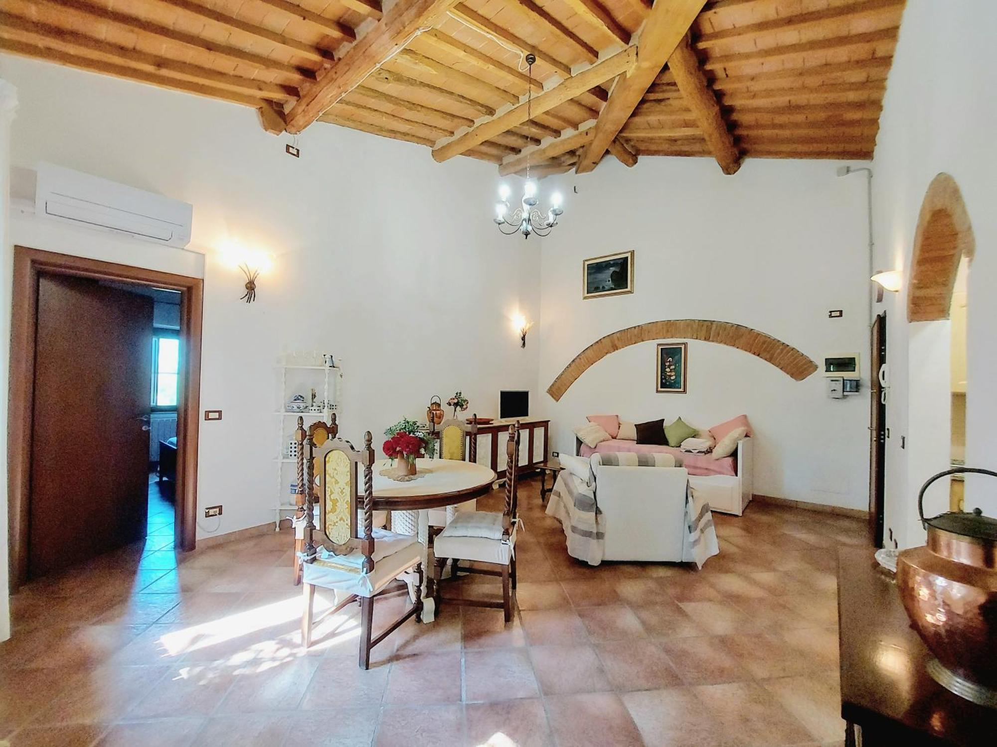 La Garitta - Villa Tra Pisa E Livorno Free Parking Ac Near The Sea エクステリア 写真